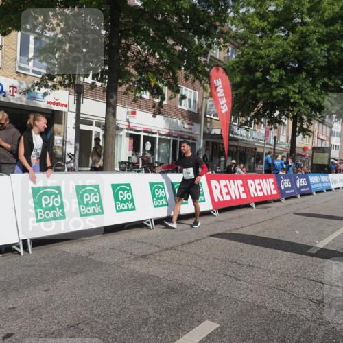 15.09.2024 - PSD Bank Halbmarathon Miley Keyser http://msf.ph/oto/7079926 15.09.2024 12:46:14 Ziel 3421 meine-sportfotos.de