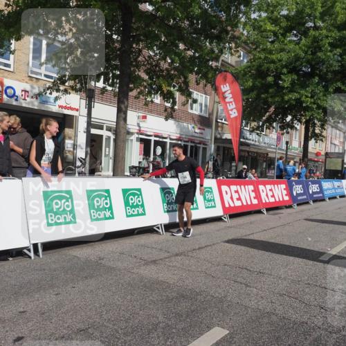 15.09.2024 - PSD Bank Halbmarathon Miley Keyser http://msf.ph/oto/7079931 15.09.2024 12:46:14 Ziel 3421 meine-sportfotos.de