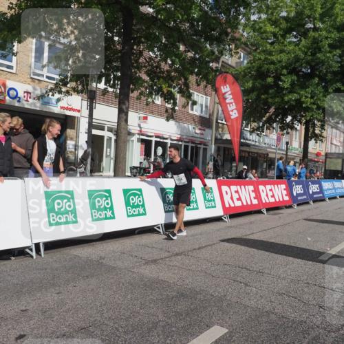 15.09.2024 - PSD Bank Halbmarathon Miley Keyser http://msf.ph/oto/7079935 15.09.2024 12:46:14 Ziel 3421 meine-sportfotos.de