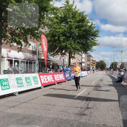 15.09.2024 - PSD Bank Halbmarathon Miley Keyser http://msf.ph/oto/7079939 15.09.2024 12:46:21 Ziel 3421 meine-sportfotos.de