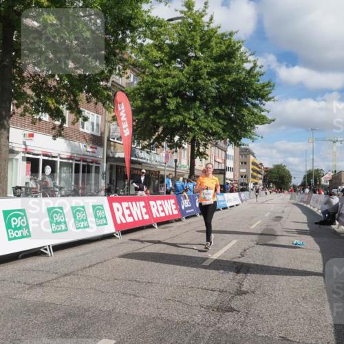 15.09.2024 - PSD Bank Halbmarathon Miley Keyser http://msf.ph/oto/7079942 15.09.2024 12:46:21 Ziel 3421 meine-sportfotos.de