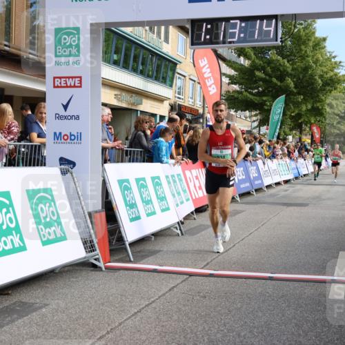 15.09.2024 - PSD Bank Halbmarathon Strokosch-Dieckow http://msf.ph/oto/7079944 15.09.2024 11:14:05 Ziel 492, 527, 538, 550, 609, 612 meine-sportfotos.de
