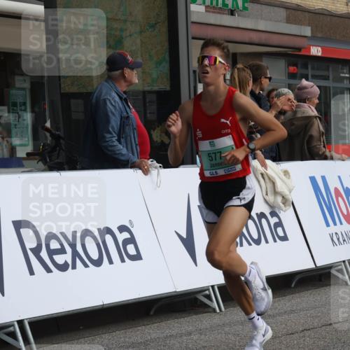 15.09.2024 - PSD Bank Halbmarathon Michael Strokosch http://msf.ph/oto/7079946 15.09.2024 11:15:17 Ziel 500, 533, 573, 577, 587, 602, 855, 2465 meine-sportfotos.de