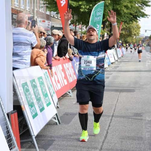 15.09.2024 - PSD Bank Halbmarathon Strokosch-Dieckow http://msf.ph/oto/7079947 15.09.2024 12:34:36 Ziel 2348, 3409 meine-sportfotos.de