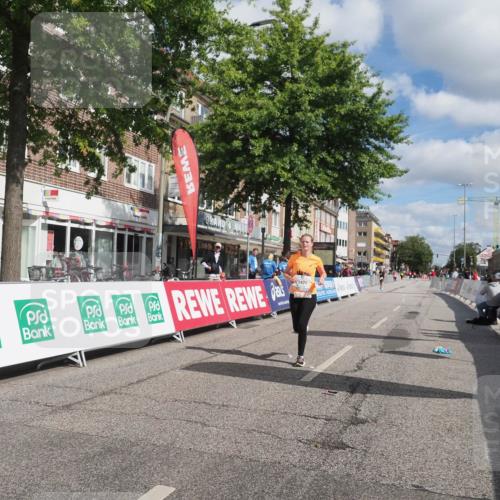 15.09.2024 - PSD Bank Halbmarathon Miley Keyser http://msf.ph/oto/7079949 15.09.2024 12:46:21 Ziel 3421 meine-sportfotos.de