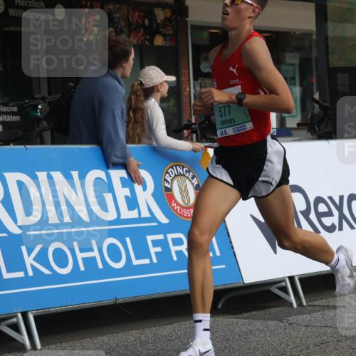 15.09.2024 - PSD Bank Halbmarathon Michael Strokosch http://msf.ph/oto/7079951 15.09.2024 11:15:17 Ziel 500, 533, 573, 577, 587, 602, 855, 2465 meine-sportfotos.de
