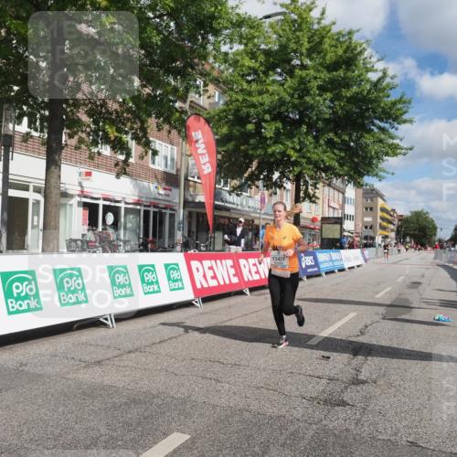 15.09.2024 - PSD Bank Halbmarathon Miley Keyser http://msf.ph/oto/7079954 15.09.2024 12:46:22 Ziel 3421 meine-sportfotos.de