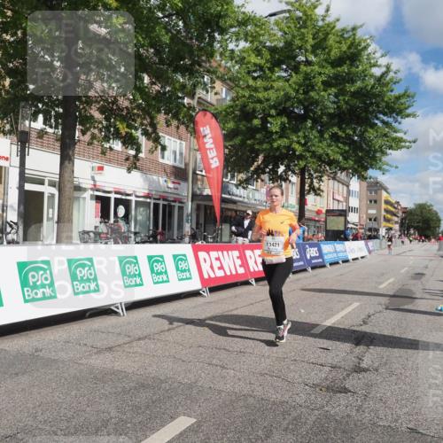 15.09.2024 - PSD Bank Halbmarathon Miley Keyser http://msf.ph/oto/7079958 15.09.2024 12:46:22 Ziel 3421 meine-sportfotos.de