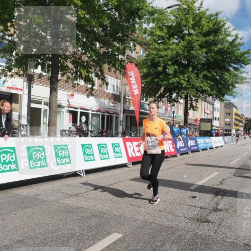 15.09.2024 - PSD Bank Halbmarathon Miley Keyser http://msf.ph/oto/7079967 15.09.2024 12:46:22 Ziel 3421 meine-sportfotos.de