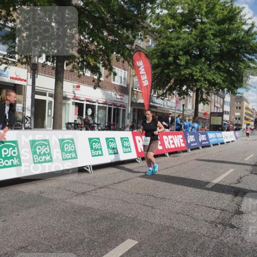 15.09.2024 - PSD Bank Halbmarathon Miley Keyser http://msf.ph/oto/7080000 15.09.2024 12:46:34 Ziel 1784, 3241 meine-sportfotos.de