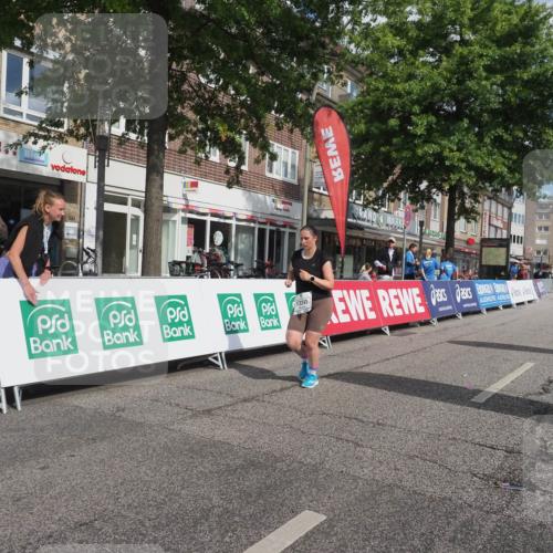 15.09.2024 - PSD Bank Halbmarathon Miley Keyser http://msf.ph/oto/7080005 15.09.2024 12:46:34 Ziel 1784, 3241 meine-sportfotos.de