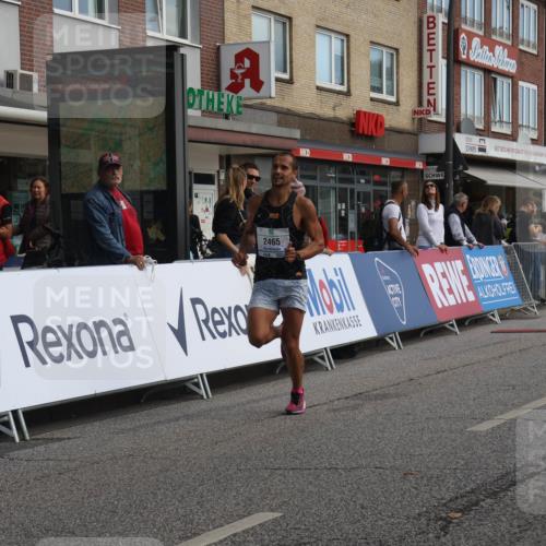 15.09.2024 - PSD Bank Halbmarathon Michael Strokosch http://msf.ph/oto/7080015 15.09.2024 11:15:22 Ziel 533, 572, 573, 577, 587, 602, 846, 855, 2465 meine-sportfotos.de