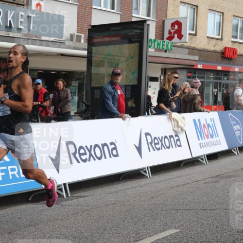 15.09.2024 - PSD Bank Halbmarathon Michael Strokosch http://msf.ph/oto/7080029 15.09.2024 11:15:23 Ziel 405, 533, 572, 573, 577, 587, 602, 846, 855, 2465 meine-sportfotos.de