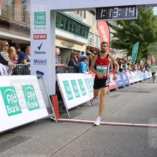 15.09.2024 - PSD Bank Halbmarathon Strokosch-Dieckow http://msf.ph/oto/7080030 15.09.2024 11:14:05 Ziel 492, 527, 538, 550, 609, 612 meine-sportfotos.de
