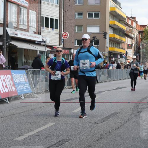 15.09.2024 - PSD Bank Halbmarathon Michael Strokosch http://msf.ph/oto/7080055 15.09.2024 12:24:31 Ziel 988, 2081, 2102, 2272, 3063, 3218, 3240, 3339, 3469 meine-sportfotos.de