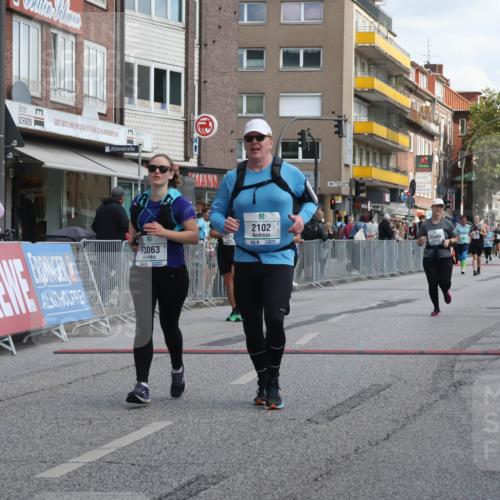 15.09.2024 - PSD Bank Halbmarathon Michael Strokosch http://msf.ph/oto/7080058 15.09.2024 12:24:31 Ziel 988, 2081, 2102, 2272, 3063, 3218, 3240, 3339, 3469 meine-sportfotos.de