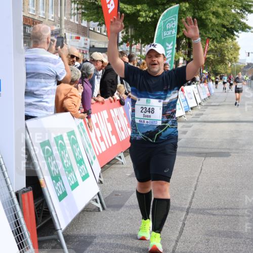 15.09.2024 - PSD Bank Halbmarathon Strokosch-Dieckow http://msf.ph/oto/7080060 15.09.2024 12:34:36 Ziel 2348, 3409 meine-sportfotos.de