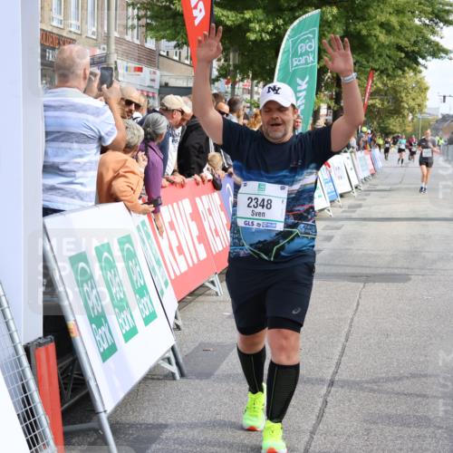 15.09.2024 - PSD Bank Halbmarathon Strokosch-Dieckow http://msf.ph/oto/7080084 15.09.2024 12:34:36 Ziel 2348, 3409 meine-sportfotos.de