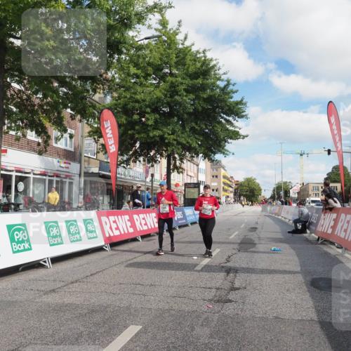 15.09.2024 - PSD Bank Halbmarathon Miley Keyser http://msf.ph/oto/7080094 15.09.2024 12:47:06 Ziel 2389, 3431 meine-sportfotos.de