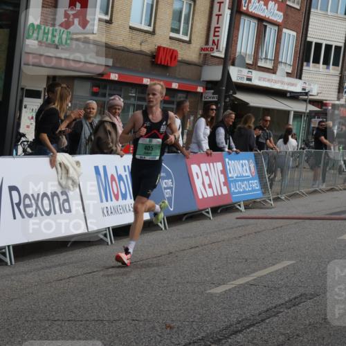 15.09.2024 - PSD Bank Halbmarathon Michael Strokosch http://msf.ph/oto/7080098 15.09.2024 11:15:31 Ziel 405, 533, 572, 573, 576, 602, 846, 855, 2465 meine-sportfotos.de