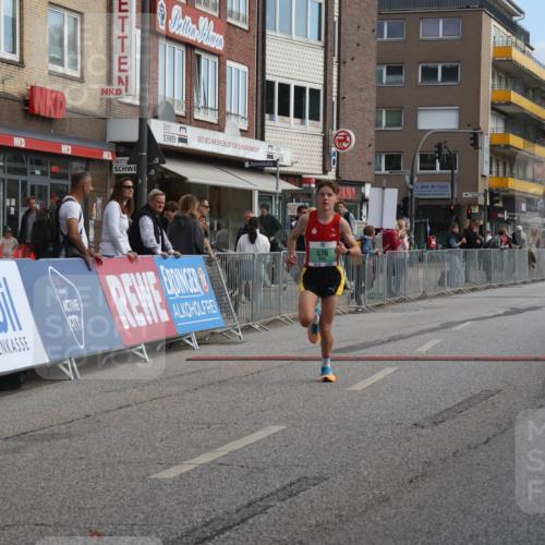 15.09.2024 - PSD Bank Halbmarathon Michael Strokosch http://msf.ph/oto/7080104 15.09.2024 11:15:31 Ziel 405, 533, 572, 573, 576, 602, 846, 855, 2465 meine-sportfotos.de