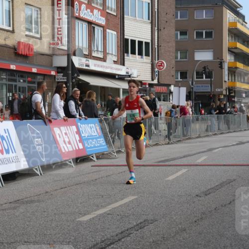 15.09.2024 - PSD Bank Halbmarathon Michael Strokosch http://msf.ph/oto/7080108 15.09.2024 11:15:32 Ziel 405, 533, 572, 573, 576, 846, 855, 2465 meine-sportfotos.de