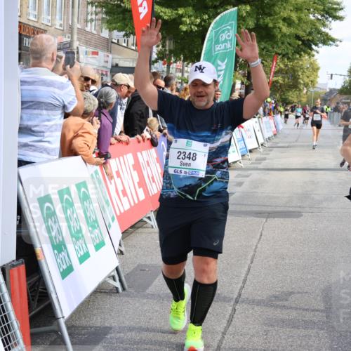 15.09.2024 - PSD Bank Halbmarathon Strokosch-Dieckow http://msf.ph/oto/7080110 15.09.2024 12:34:36 Ziel 2348, 3409 meine-sportfotos.de