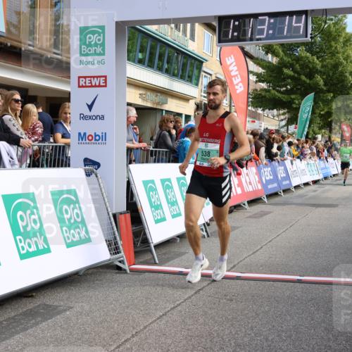 15.09.2024 - PSD Bank Halbmarathon Strokosch-Dieckow http://msf.ph/oto/7080117 15.09.2024 11:14:05 Ziel 492, 527, 538, 550, 609, 612 meine-sportfotos.de
