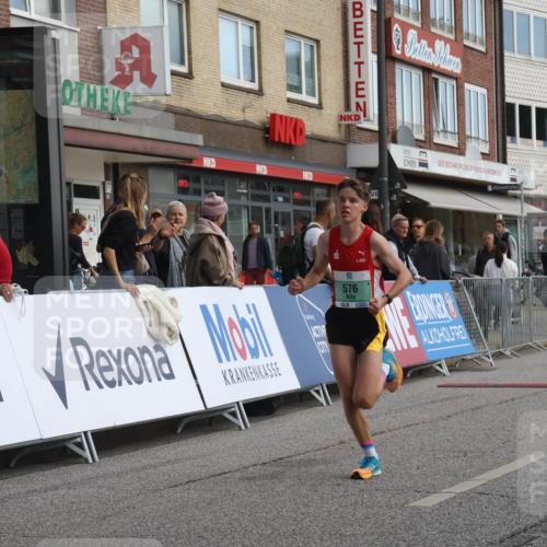 15.09.2024 - PSD Bank Halbmarathon Michael Strokosch http://msf.ph/oto/7080118 15.09.2024 11:15:32 Ziel 405, 533, 572, 573, 576, 846, 855, 2465 meine-sportfotos.de