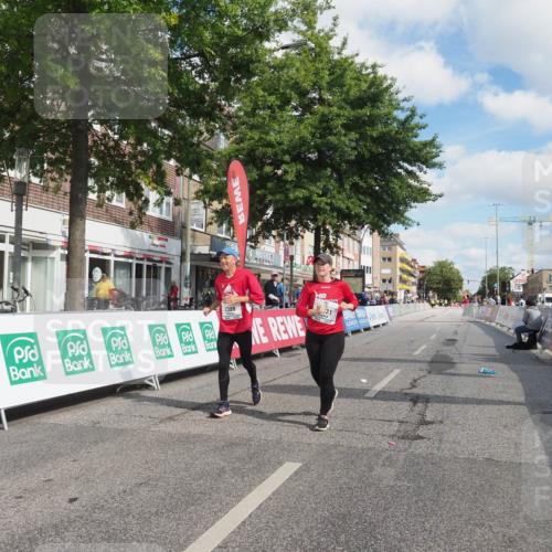 15.09.2024 - PSD Bank Halbmarathon Miley Keyser http://msf.ph/oto/7080123 15.09.2024 12:47:07 Ziel 2389, 3431 meine-sportfotos.de