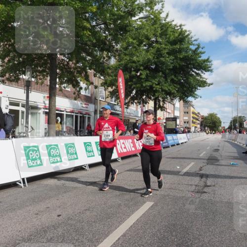 15.09.2024 - PSD Bank Halbmarathon Miley Keyser http://msf.ph/oto/7080127 15.09.2024 12:47:08 Ziel 2389, 3431 meine-sportfotos.de