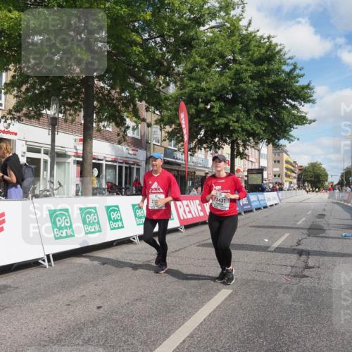 15.09.2024 - PSD Bank Halbmarathon Miley Keyser http://msf.ph/oto/7080132 15.09.2024 12:47:08 Ziel 2389, 3431 meine-sportfotos.de