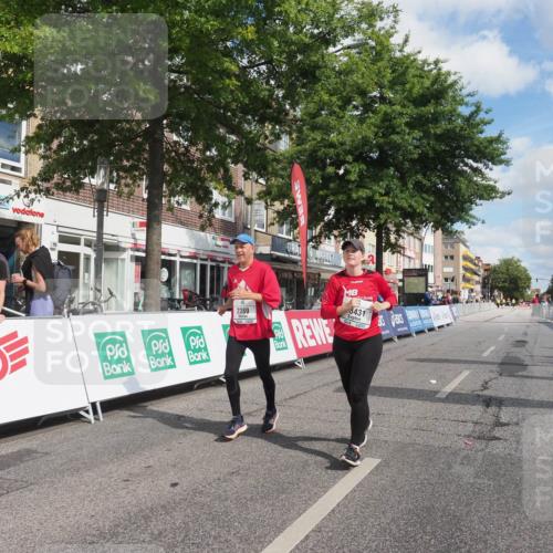 15.09.2024 - PSD Bank Halbmarathon Miley Keyser http://msf.ph/oto/7080136 15.09.2024 12:47:08 Ziel 2389, 3431 meine-sportfotos.de