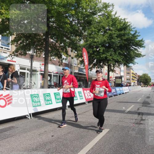 15.09.2024 - PSD Bank Halbmarathon Miley Keyser http://msf.ph/oto/7080141 15.09.2024 12:47:08 Ziel 2389, 3431 meine-sportfotos.de