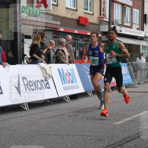 15.09.2024 - PSD Bank Halbmarathon Michael Strokosch http://msf.ph/oto/7080163 15.09.2024 11:15:42 Ziel 405, 532, 535, 572, 576, 846, 1086 meine-sportfotos.de