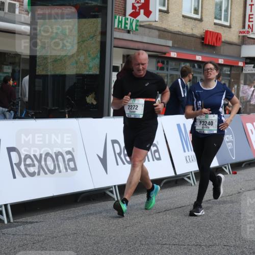 15.09.2024 - PSD Bank Halbmarathon Michael Strokosch http://msf.ph/oto/7080165 15.09.2024 12:24:38 Ziel 2102, 2272, 3063, 3240, 3469 meine-sportfotos.de