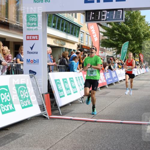15.09.2024 - PSD Bank Halbmarathon Strokosch-Dieckow http://msf.ph/oto/7080176 15.09.2024 11:14:08 Ziel 492, 527, 538, 550, 609, 612 meine-sportfotos.de