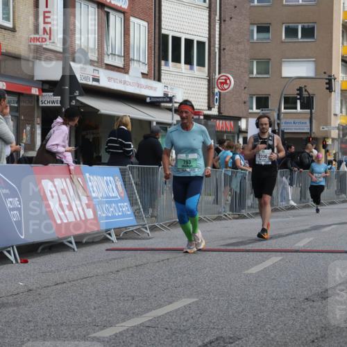 15.09.2024 - PSD Bank Halbmarathon Michael Strokosch http://msf.ph/oto/7080197 15.09.2024 12:24:47 Ziel 793, 2272, 2336, 3240, 3469 meine-sportfotos.de