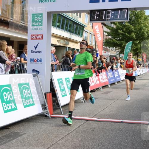 15.09.2024 - PSD Bank Halbmarathon Strokosch-Dieckow http://msf.ph/oto/7080260 15.09.2024 11:14:08 Ziel 492, 527, 538, 550, 609, 612 meine-sportfotos.de