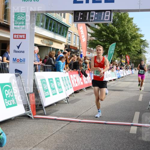 15.09.2024 - PSD Bank Halbmarathon Strokosch-Dieckow http://msf.ph/oto/7080284 15.09.2024 11:14:09 Ziel 492, 527, 538, 550, 609, 612 meine-sportfotos.de