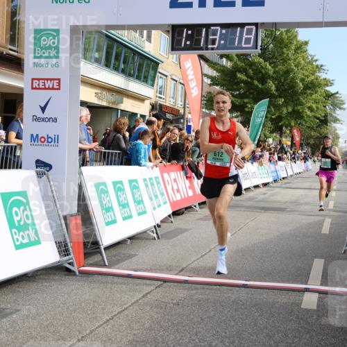 15.09.2024 - PSD Bank Halbmarathon Strokosch-Dieckow http://msf.ph/oto/7080332 15.09.2024 11:14:09 Ziel 492, 527, 538, 550, 609, 612 meine-sportfotos.de
