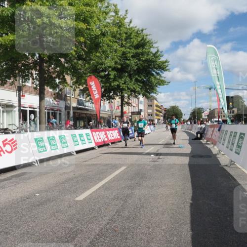 15.09.2024 - PSD Bank Halbmarathon Miley Keyser http://msf.ph/oto/7080356 15.09.2024 12:49:42 Ziel 1962, 2235, 2529, 3113 meine-sportfotos.de