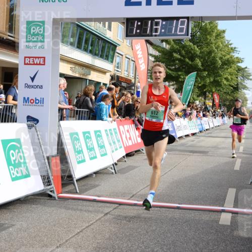 15.09.2024 - PSD Bank Halbmarathon Strokosch-Dieckow http://msf.ph/oto/7080359 15.09.2024 11:14:09 Ziel 492, 527, 538, 550, 609, 612 meine-sportfotos.de
