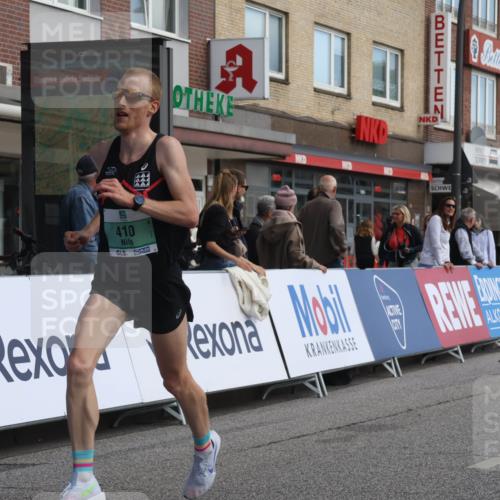 15.09.2024 - PSD Bank Halbmarathon Michael Strokosch http://msf.ph/oto/7080381 15.09.2024 11:16:06 Ziel 410, 497, 502, 542, 560 meine-sportfotos.de