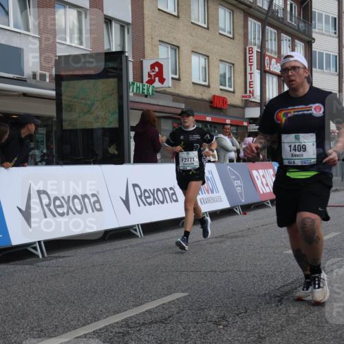 15.09.2024 - PSD Bank Halbmarathon Michael Strokosch http://msf.ph/oto/7080400 15.09.2024 12:25:00 Ziel 793, 1409, 2255, 2336, 2771, 3101, 3298 meine-sportfotos.de