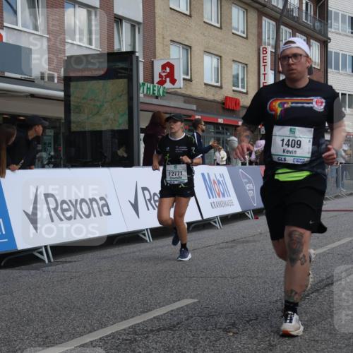 15.09.2024 - PSD Bank Halbmarathon Michael Strokosch http://msf.ph/oto/7080405 15.09.2024 12:25:01 Ziel 1409, 2255, 2336, 2771, 3101, 3298 meine-sportfotos.de