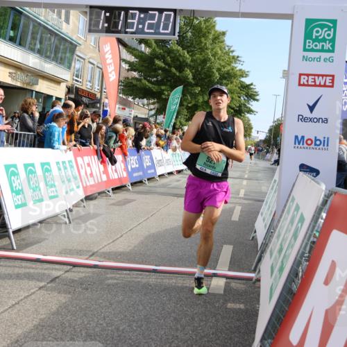15.09.2024 - PSD Bank Halbmarathon Strokosch-Dieckow http://msf.ph/oto/7080410 15.09.2024 11:14:11 Ziel 492, 527, 538, 549, 609, 612 meine-sportfotos.de