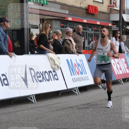 15.09.2024 - PSD Bank Halbmarathon Michael Strokosch http://msf.ph/oto/7080427 15.09.2024 11:16:10 Ziel 407, 410, 497, 542, 560, 604, 632, 1013 meine-sportfotos.de