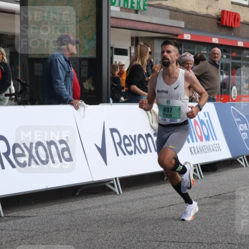 15.09.2024 - PSD Bank Halbmarathon Michael Strokosch http://msf.ph/oto/7080431 15.09.2024 11:16:11 Ziel 407, 410, 497, 542, 560, 604, 632, 1013 meine-sportfotos.de