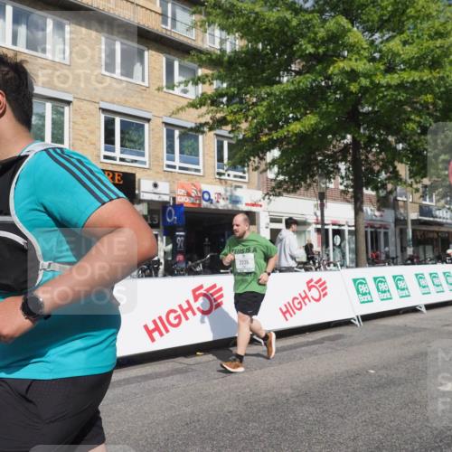 15.09.2024 - PSD Bank Halbmarathon Miley Keyser http://msf.ph/oto/7080449 15.09.2024 12:49:47 Ziel 1962, 2235, 2529, 3113 meine-sportfotos.de